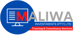 Maliwa new logo