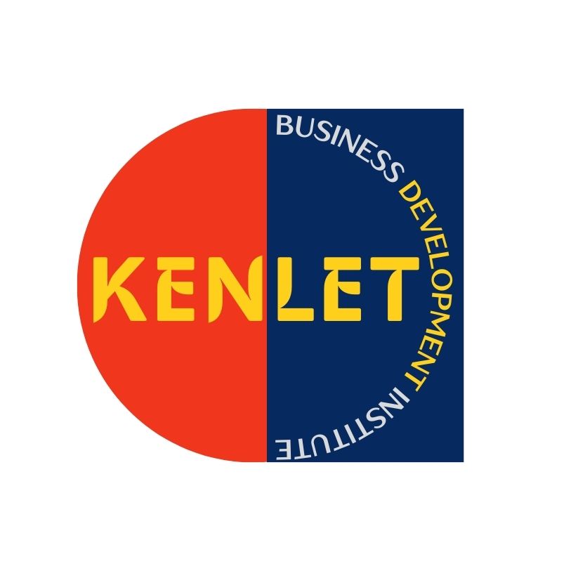 Kenlet Institute logo