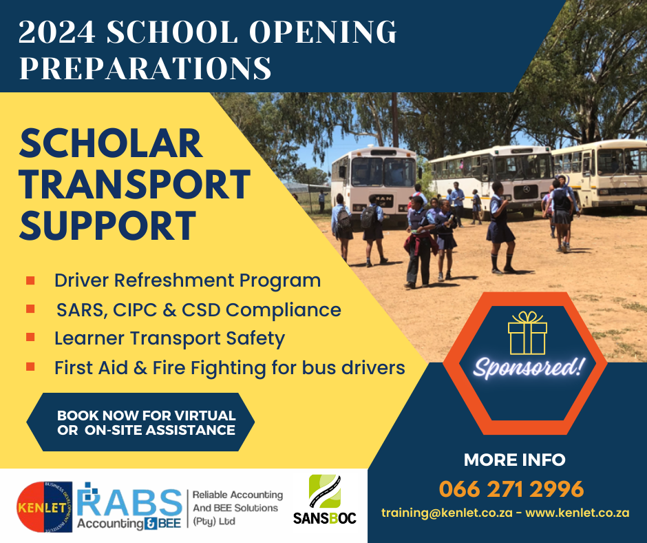 Scholar Transport Support-2